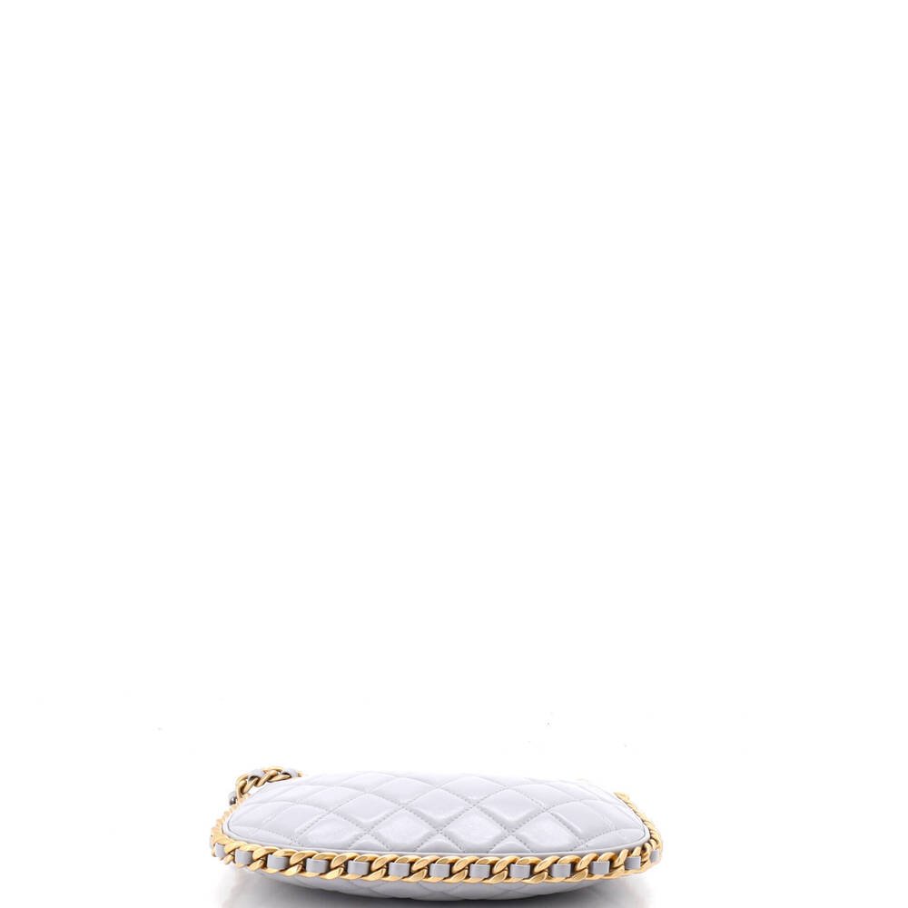 Chanel CC Chain Around Hobo - Picture 4 of 5